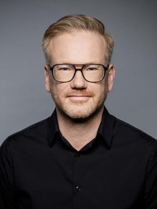 Volker Neuenhoff