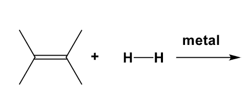 <p>What is the product of this mechanism?</p>