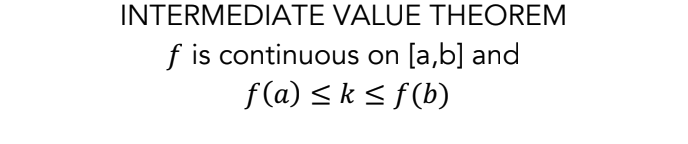 <p>State/show that…</p>