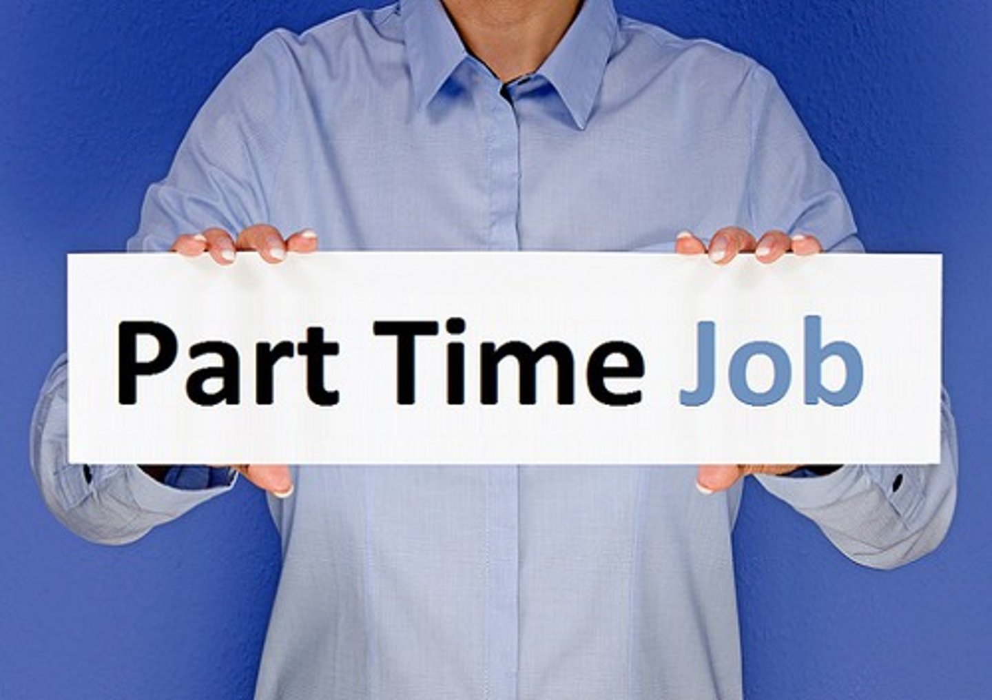 <p>part time (less than 40 hours a week)</p>