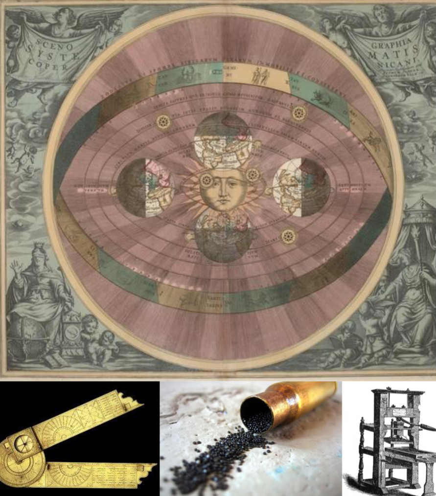 <p>renaissance description?</p>