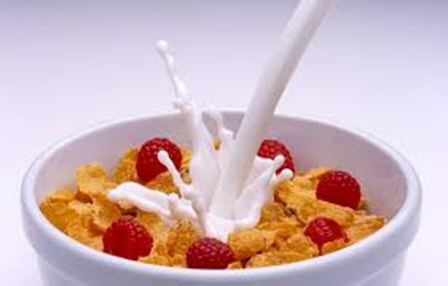 <p>cereal</p>