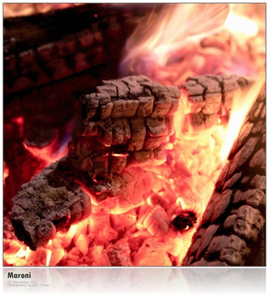 <p>il fait chaud</p>