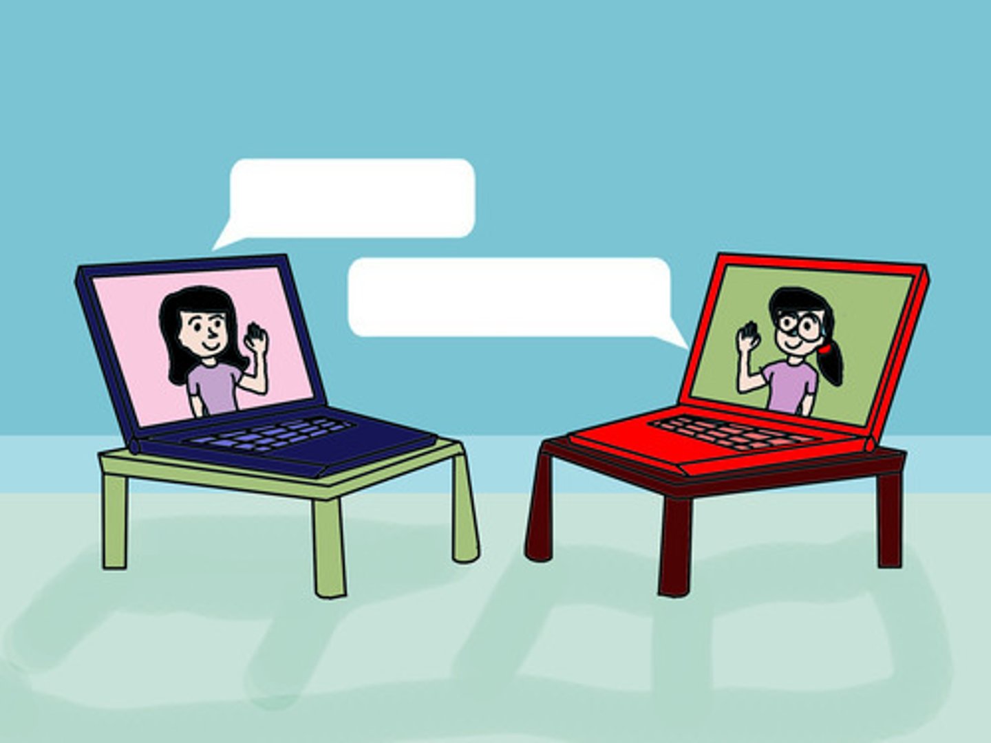 <p>wǎngyǒu - online friend</p>