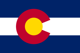 <p>Colorado</p>