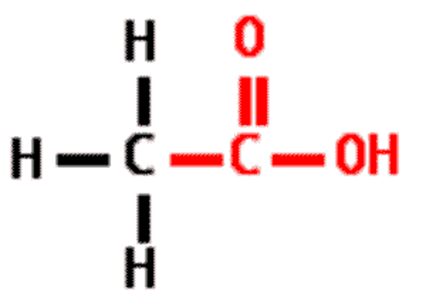 <p>found in an amino acid</p>