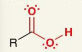 <p>What is the name of this functional group?</p>