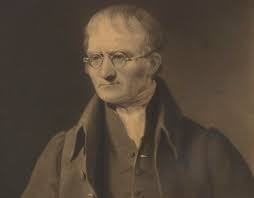 <p>John Dalton </p>