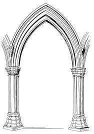 <p>Che tipo di arco è questo?</p>
