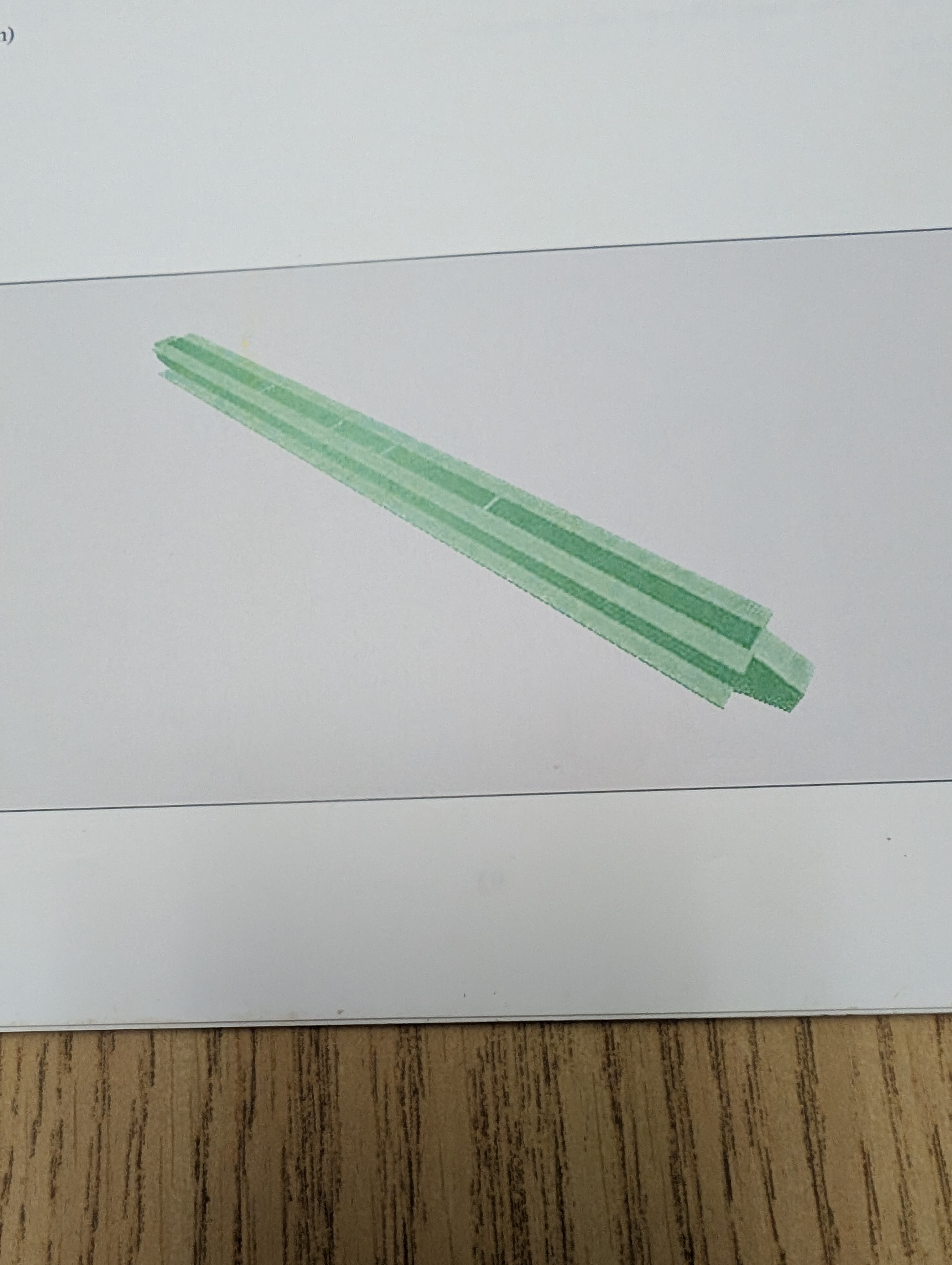 <p>Push bar cross girder</p>