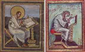 <p>Carolingian</p>