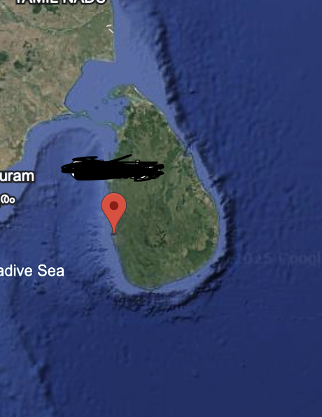 <p>what is this capitol (sri lanka)</p>