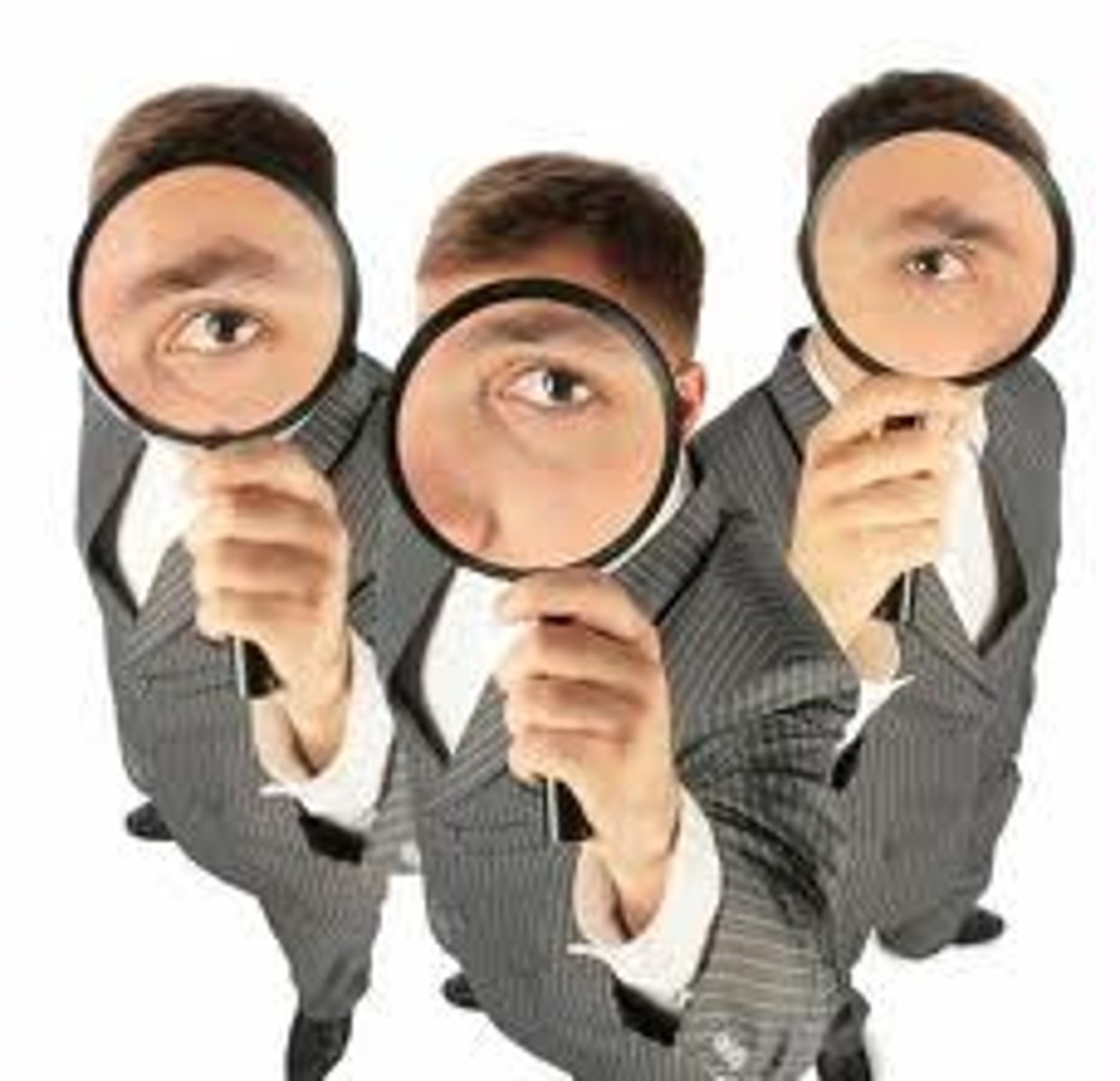 <p>nicht leichtgläubig</p>