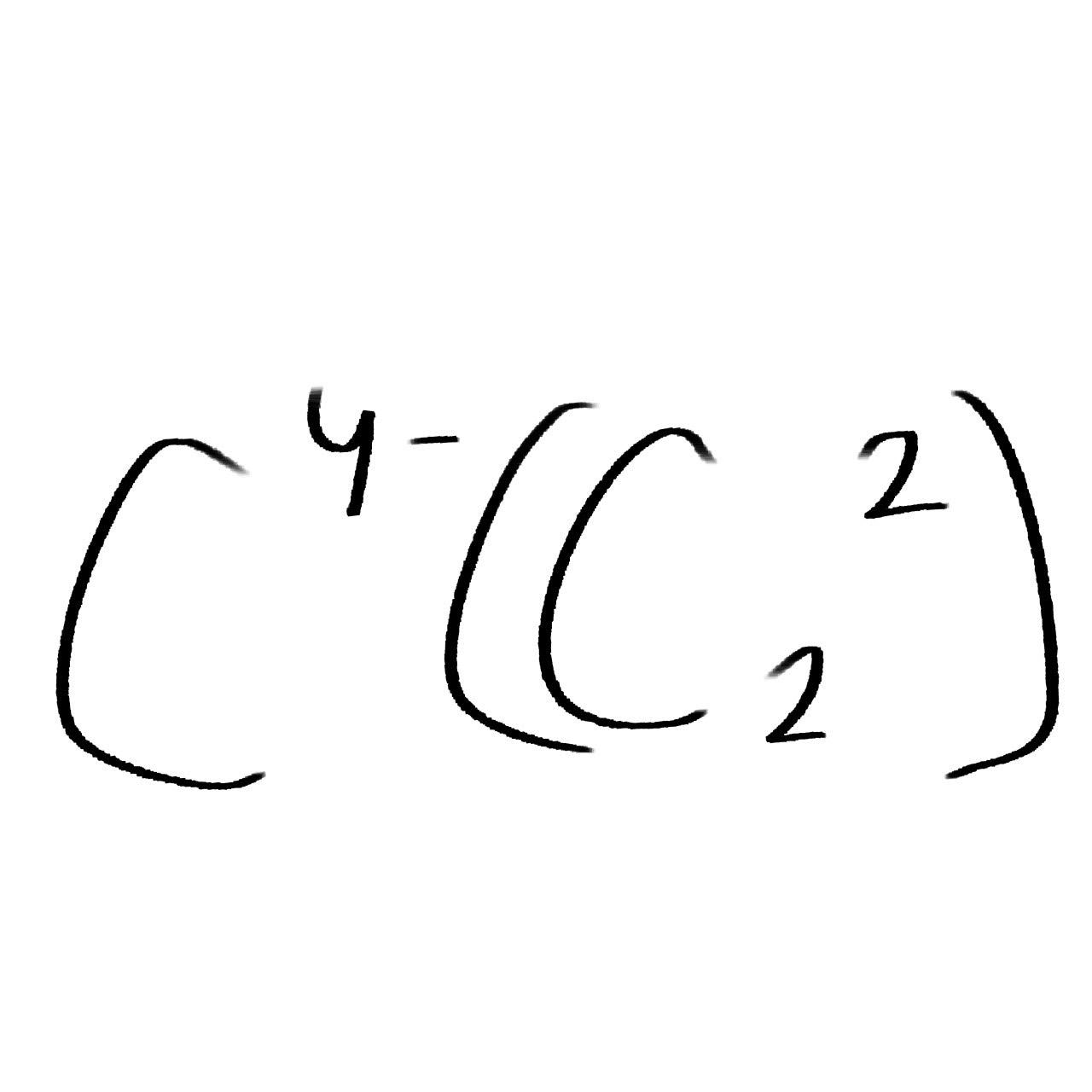 C 4-(C2 2)