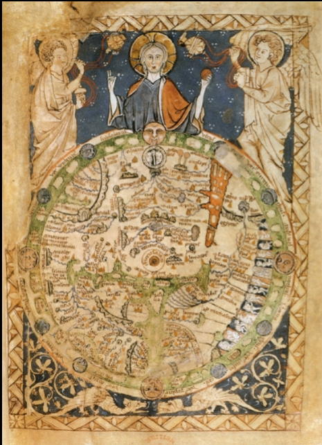 <p>Psalter</p>