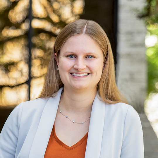 <p>Becca Robertson</p><p>Lecturer</p>