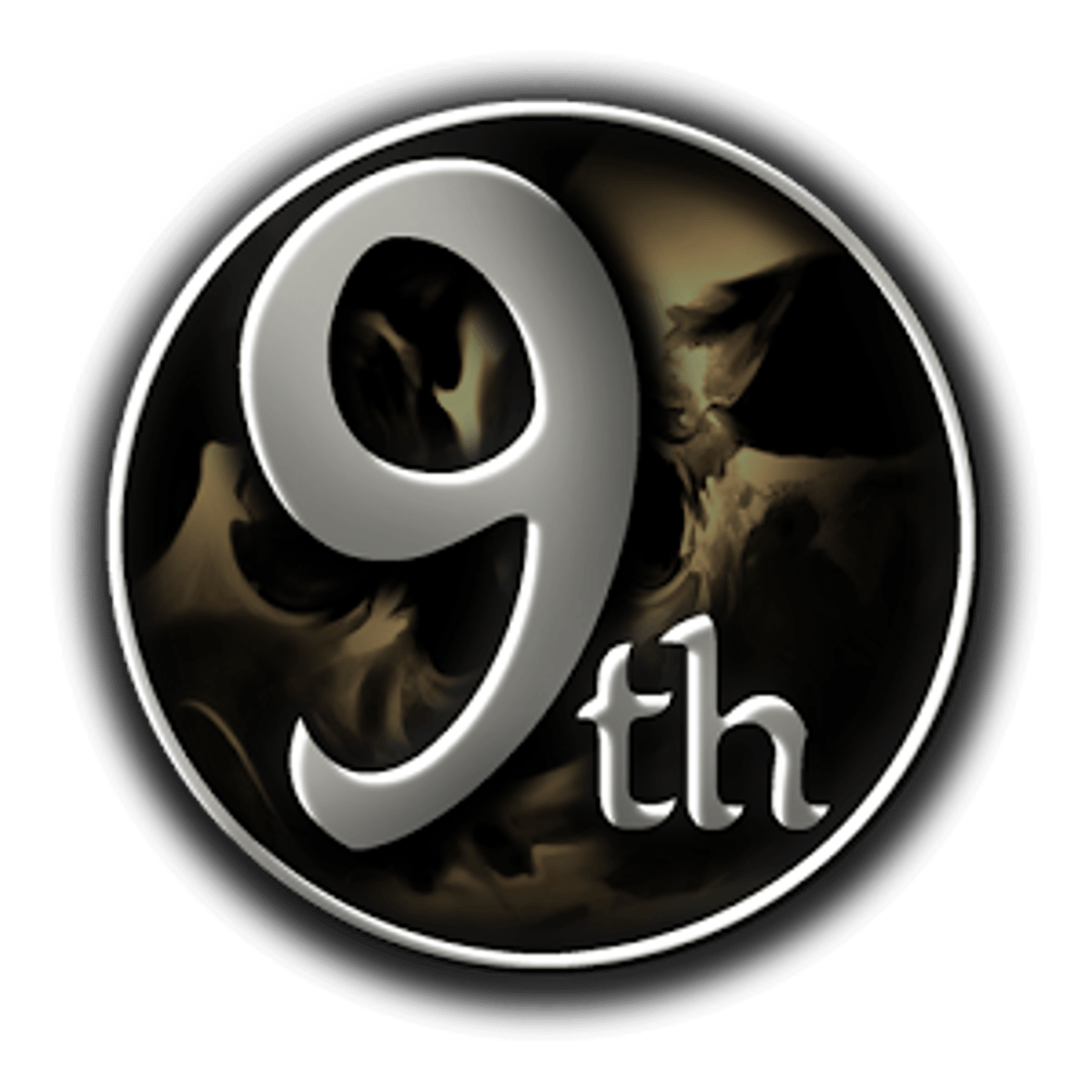 <p>Ninth</p>