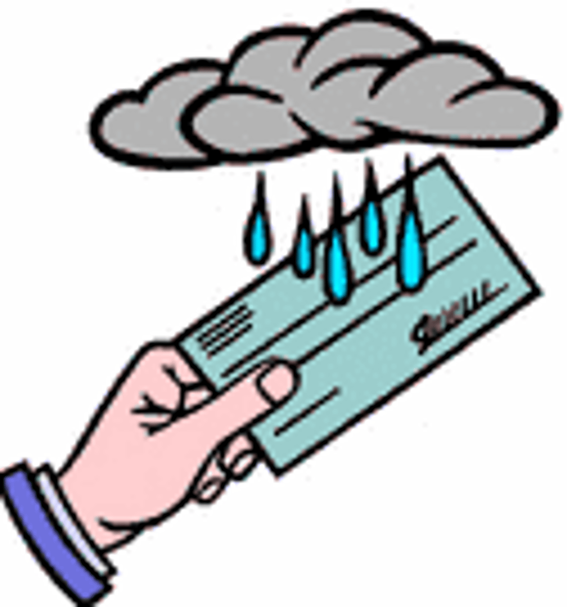 <p>used to tell someone that you cannot accept an invitation now, but would like to do so at a later time</p><p>ex: I'll have to ... your invitation, as I am currently inundated with academic commitments.</p>