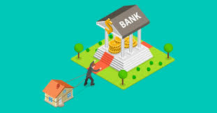 <p>Capital and collateral are personal owned items or property insured to the bank to secure a loan</p>