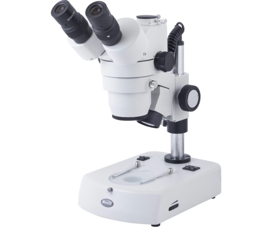 <p>Which Microscope is this?</p>