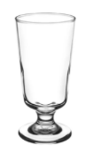 <p>mixed drink glassware</p>