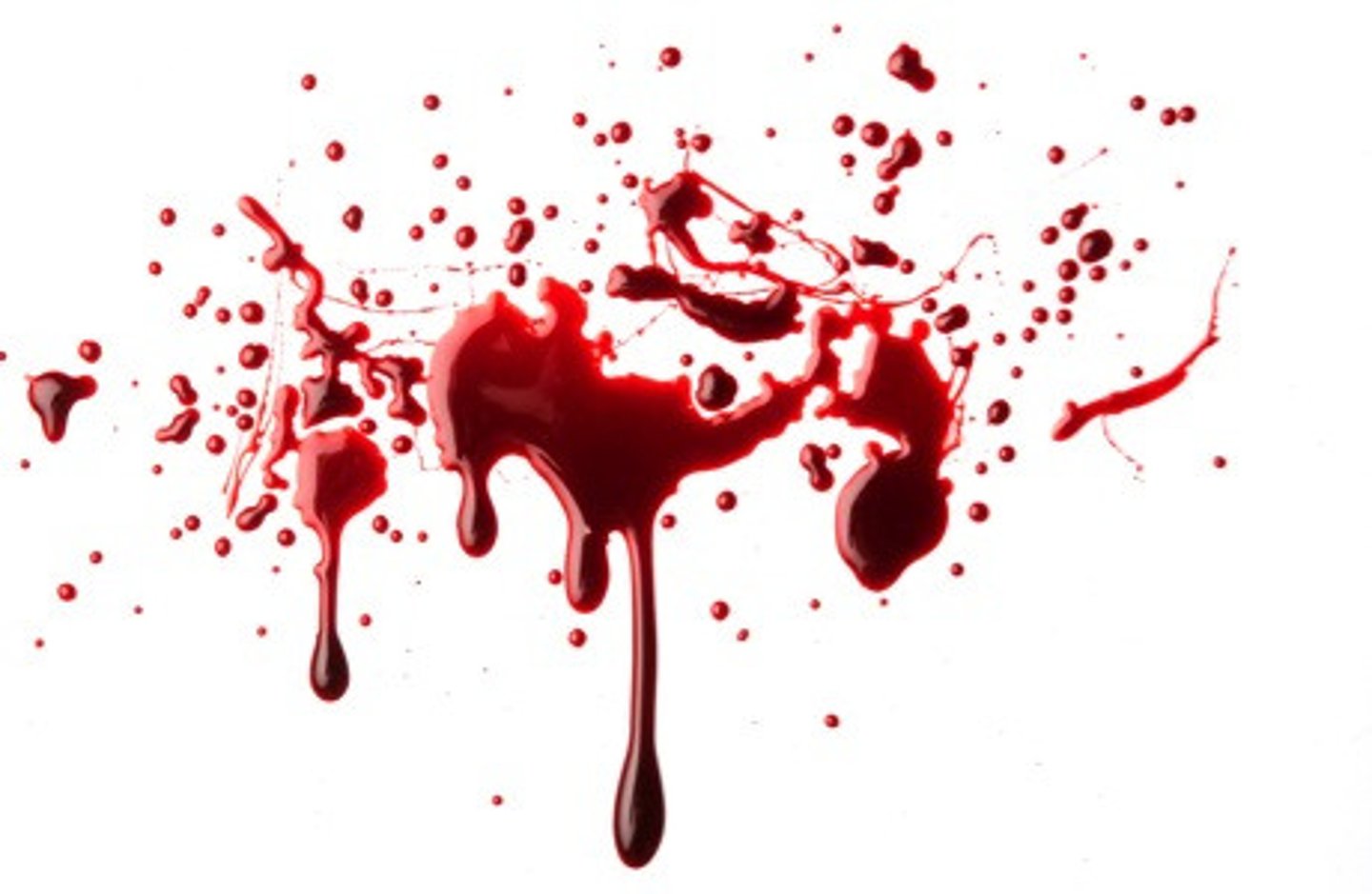 <p>blood</p>