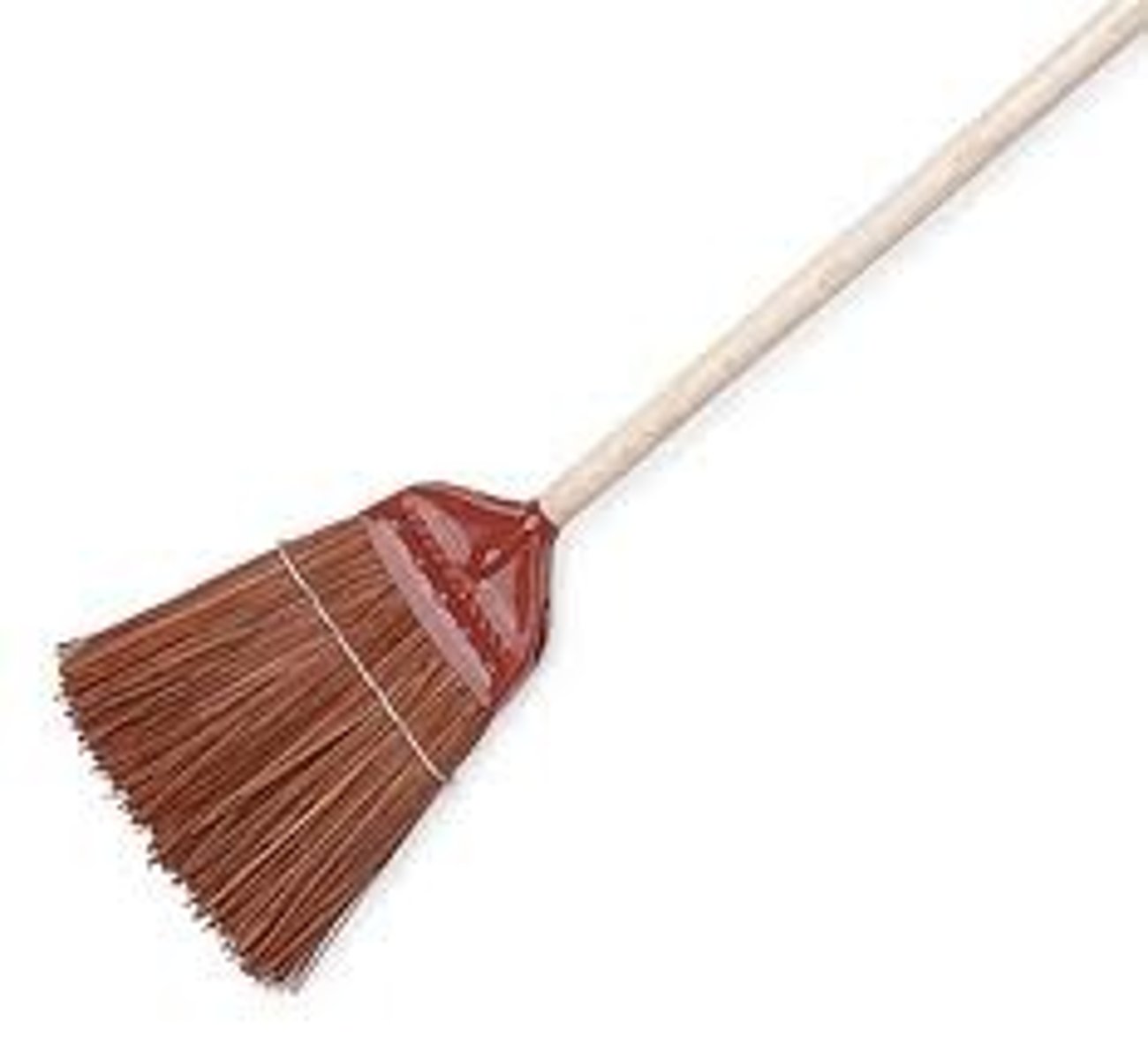 <p>broom</p>