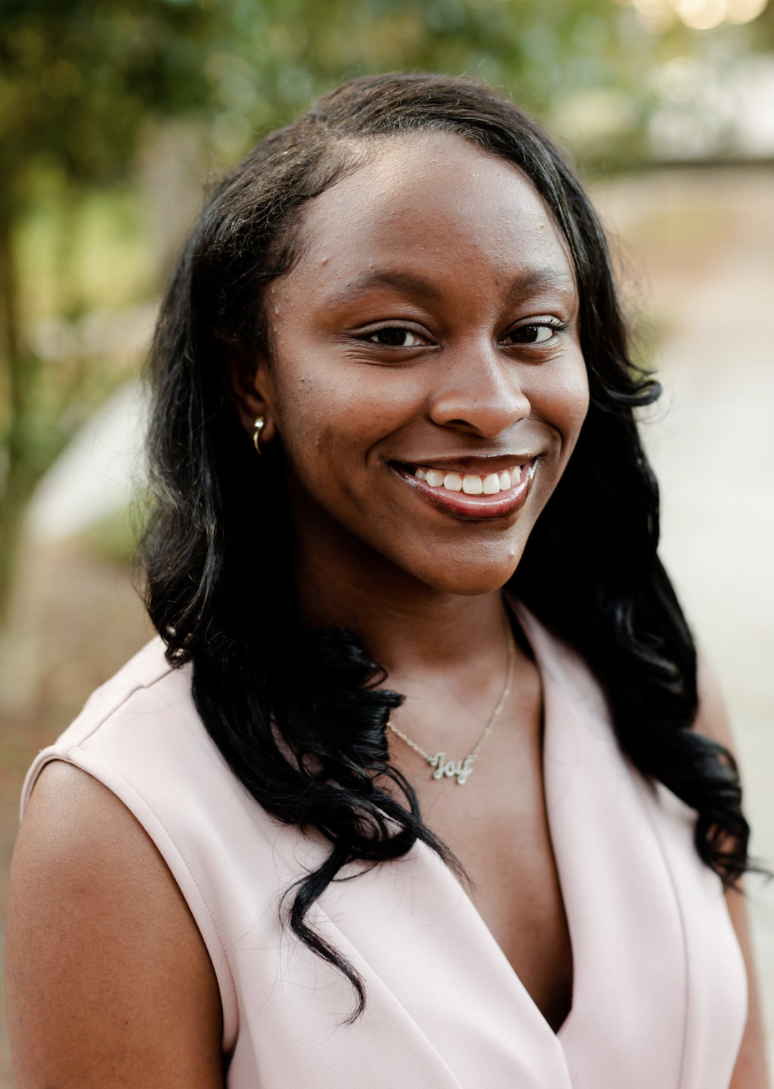 This New Student loves potatoes: specifically hash browns, mashed potatoes, and french fries.