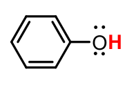 <p>phenol pKa</p>