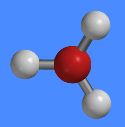 <p>Electron Geometry?</p>