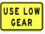 <p>use low gear</p>