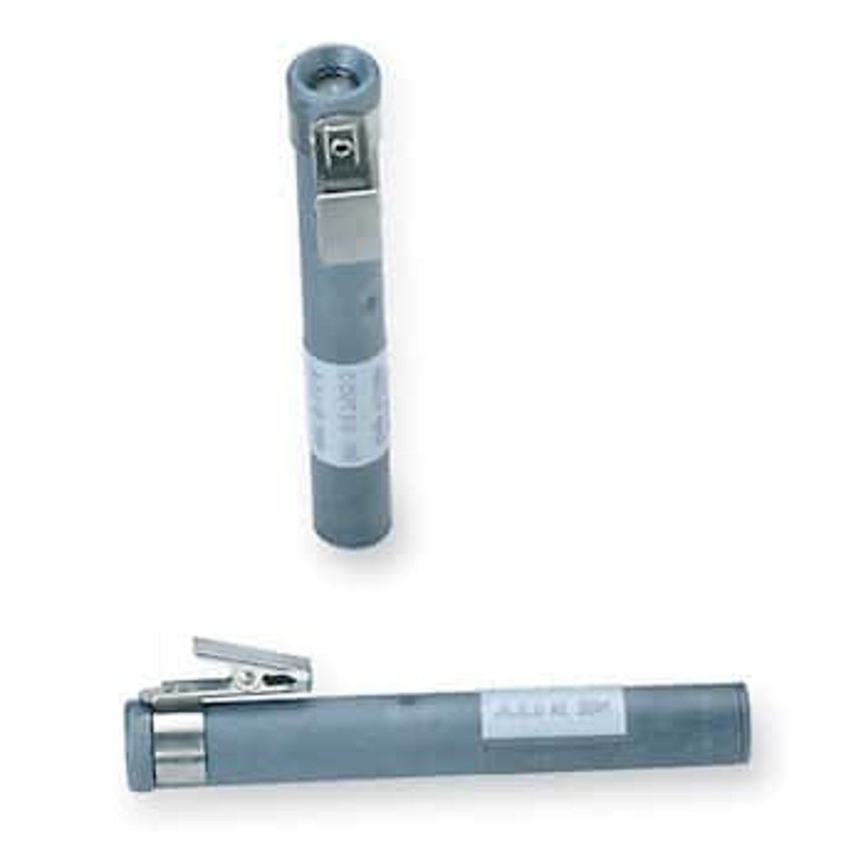 <p>low energy dosimeter used for personnel monitoring.</p>