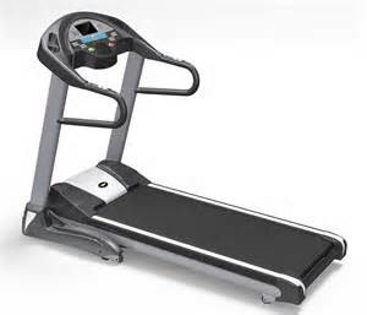 <p>running machine; jooksulint</p>