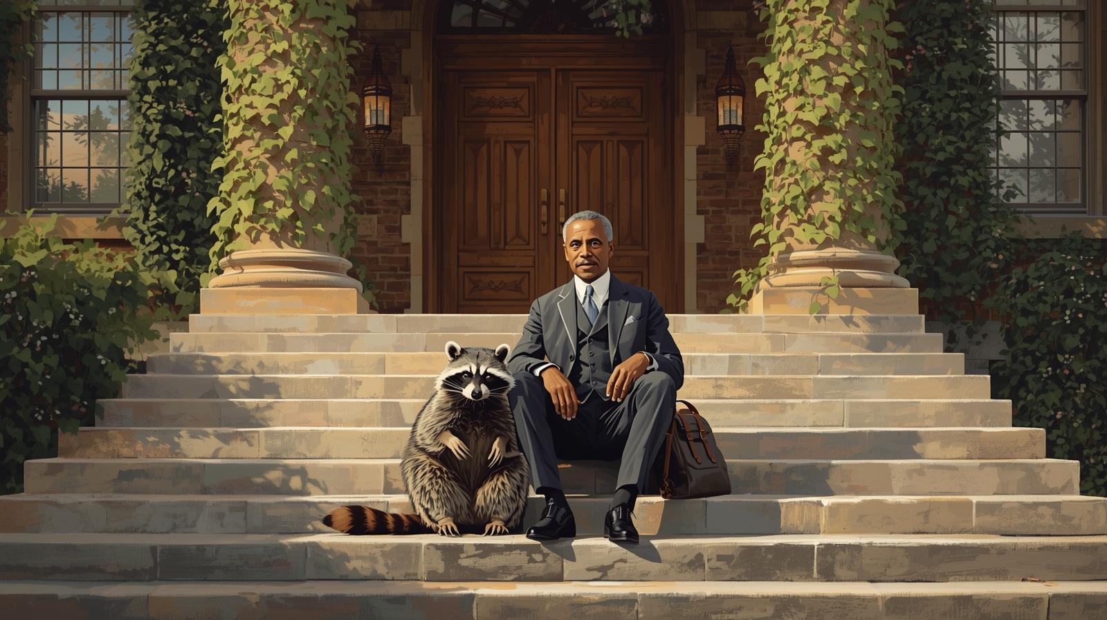 <p>An African American educator and civil rights leader who founded Tuskegee University and advocated for vocational training.</p>