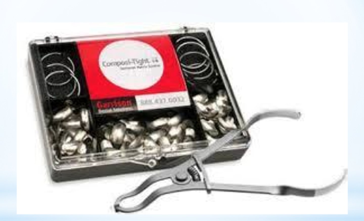 <p>Used for posterior composite, looks like a jelly bean, and needs a clamp to hold it in place. Used in pedo.</p>