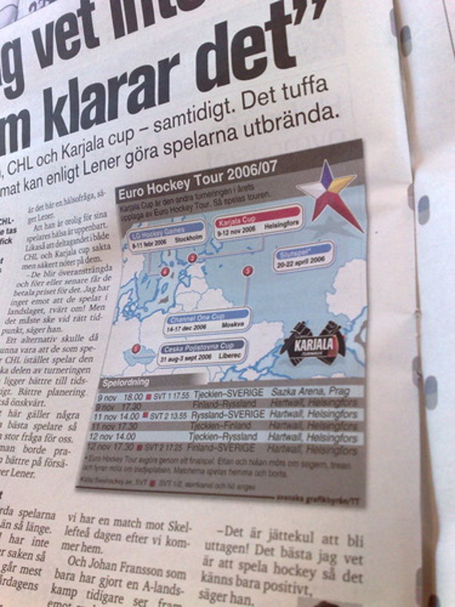 <p>Reglerar rätten att uttrycka sig i tryckt material, tidningar, artiklar, böcker.</p>