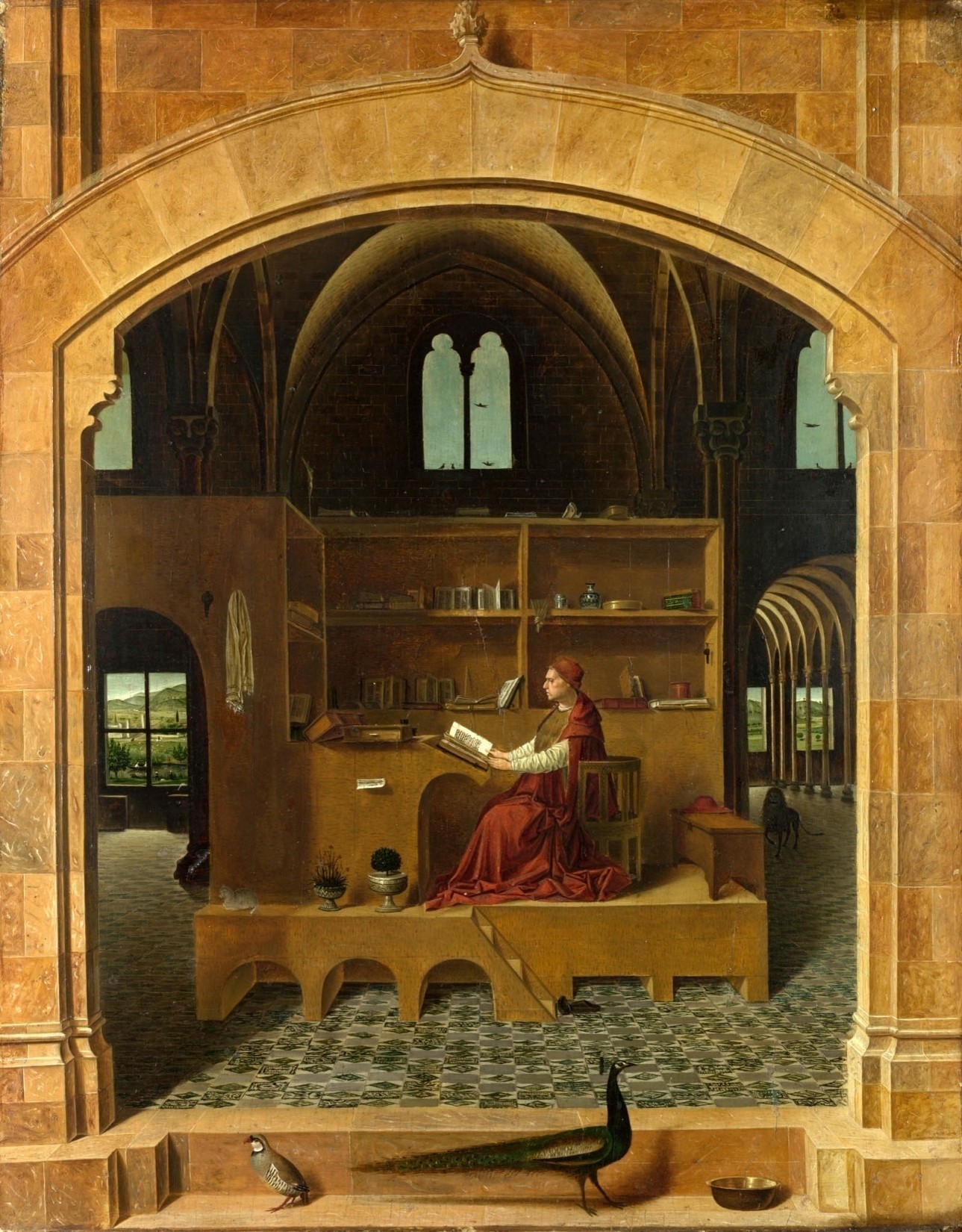 term image