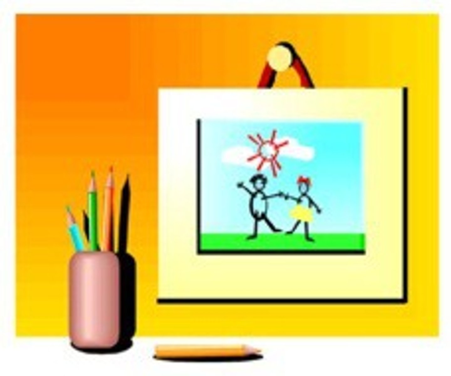 <p>picture, image, photo</p>
