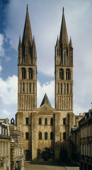 <p>Which cathedral is this?</p>