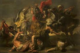 <p>Describe the image </p>