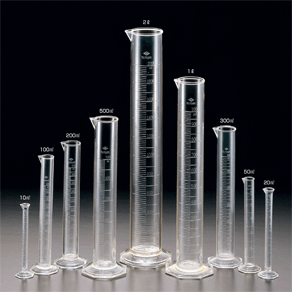 <p>Graduated Cylinder</p>