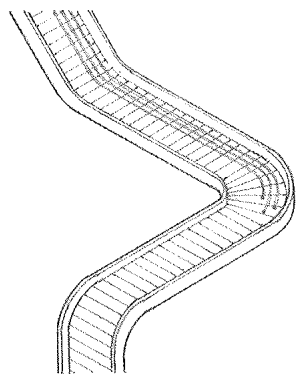 <p><span>An open metal framework for supporting insulated electrical conductors</span></p>