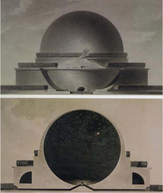 <p>architect, naam, stijl, periode</p>