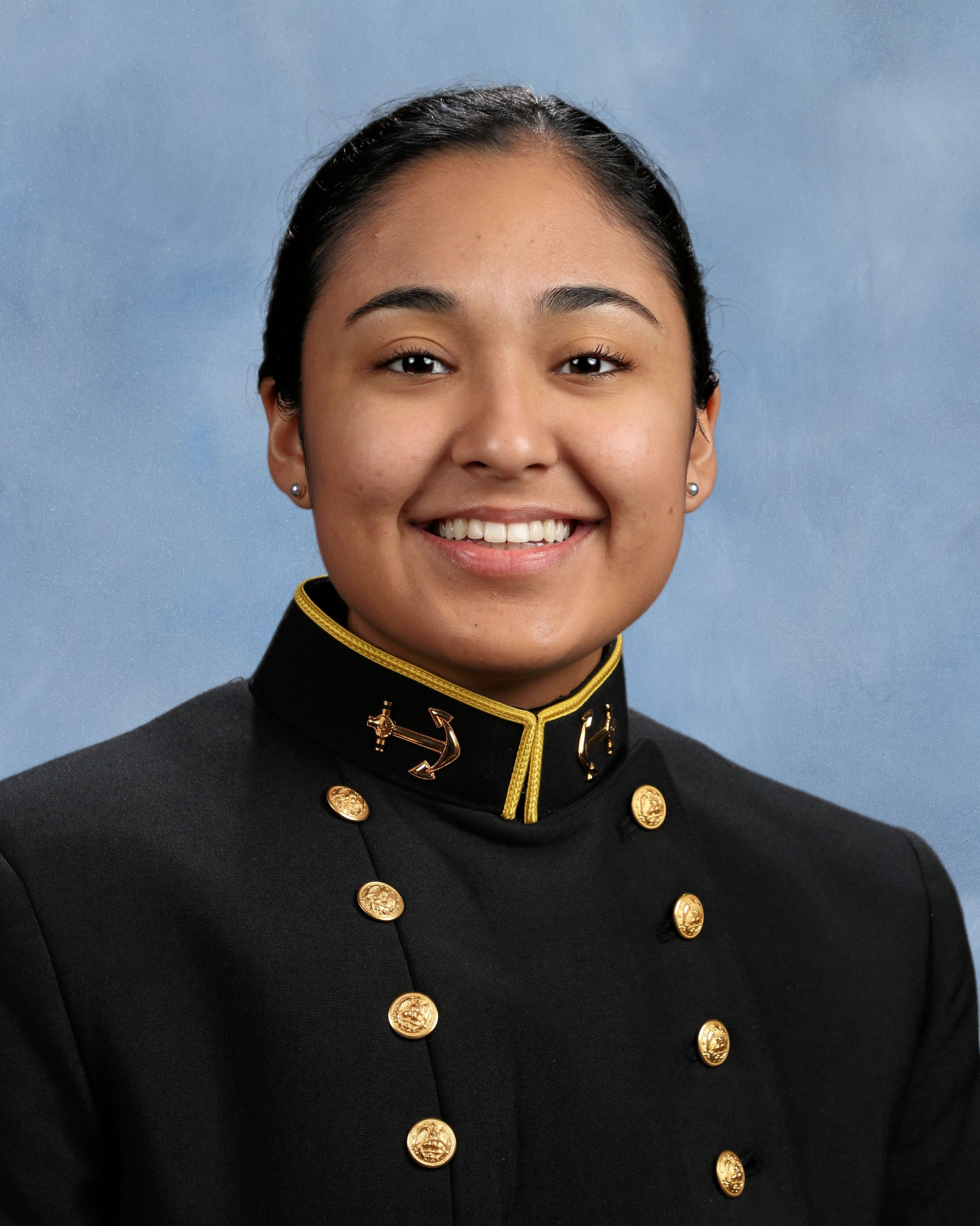 <p>Kaylee Garcia</p>