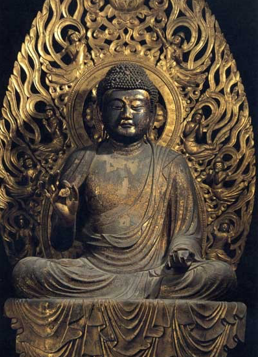 <p>Significance of Miroku Bosatsu</p>