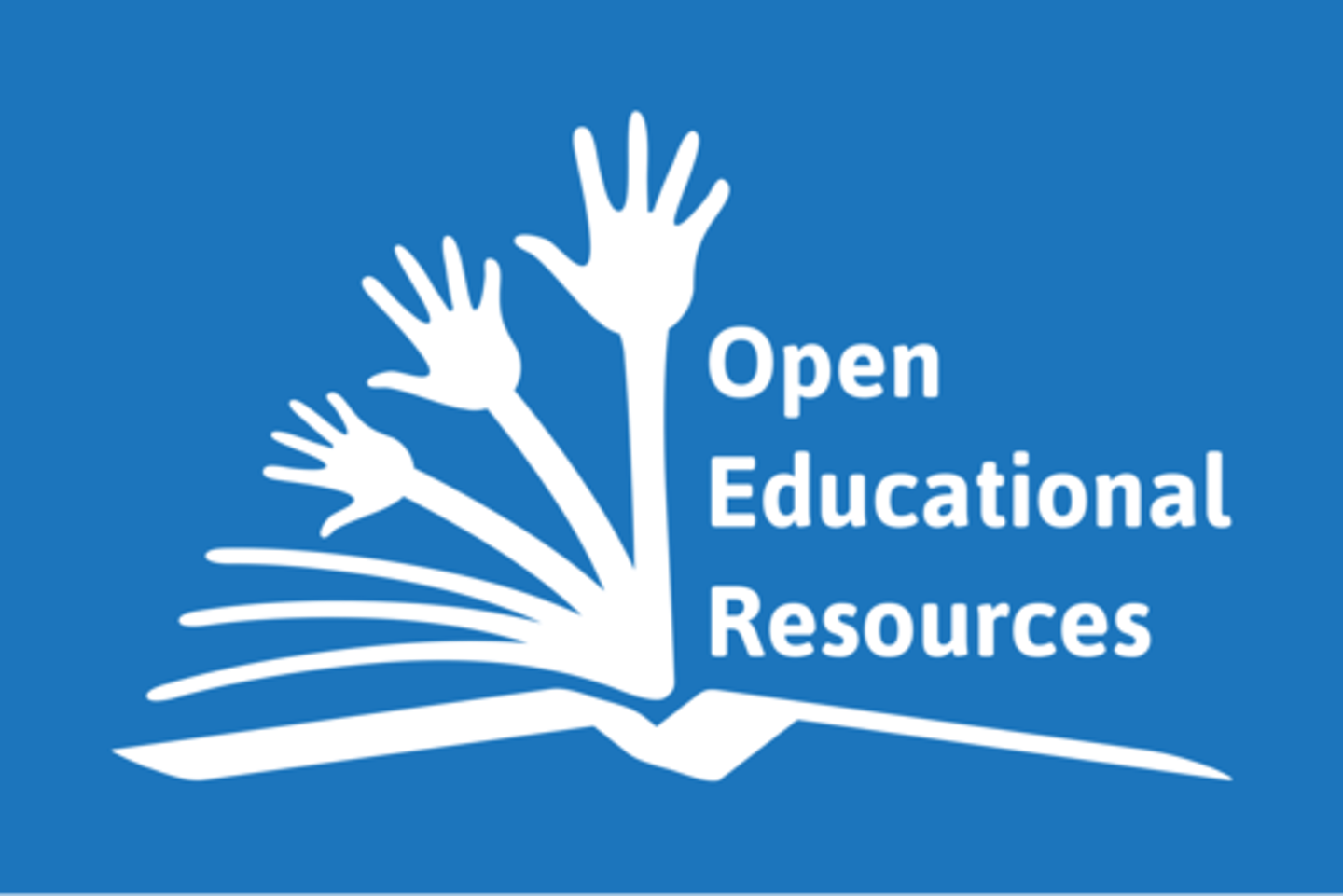 <p>online materials that can be freely used by teachers and students anywhere</p>