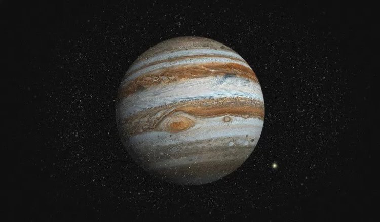 <p>Jupiter</p>