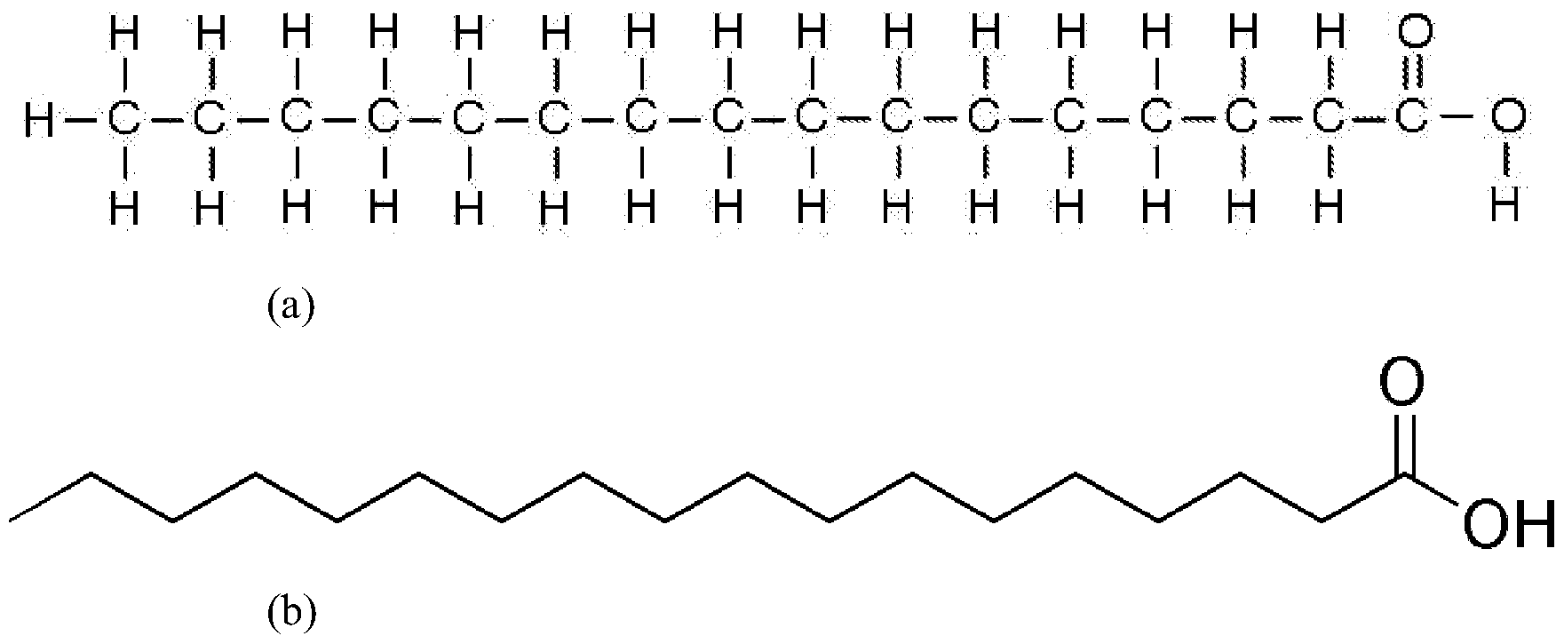 <p>A fatty acid in which all carbons in the hydrocarbon tail are <span class="bgB">connected by single bonds,</span> thus maximizing the number of hydrogen atoms that can attach to the carbon skeleton.</p><p><span class="bgY">- </span><strong><span class="bgY">NO DOUBLE BONDS BETWEEN CARBONS</span></strong></p>