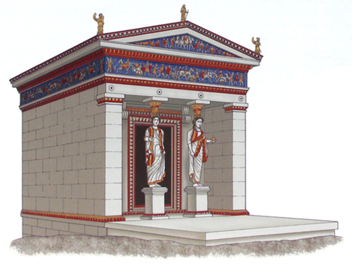 <p>Temenos</p>