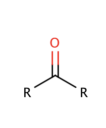 <p>Suffix: -on</p>